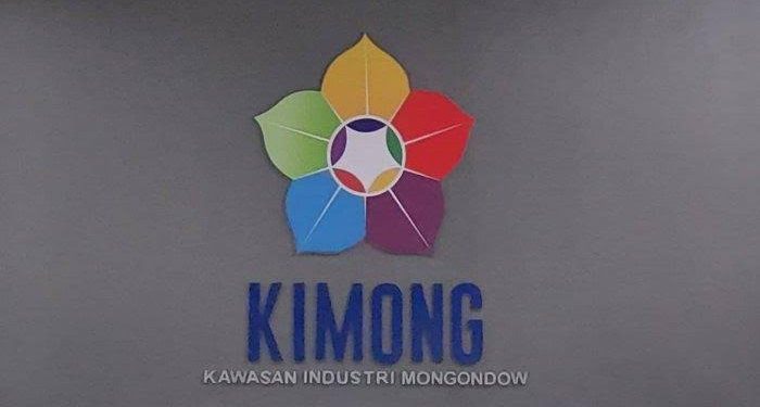 Dinas Lingkungan Hidup Bolmong Umumkan SK KLH Pengoperasian PT KIMONG