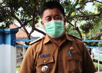 Isu Masuknya Investor Tanaman Porang di Boltim Hoax