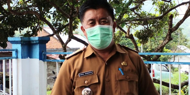 Isu Masuknya Investor Tanaman Porang di Boltim Hoax