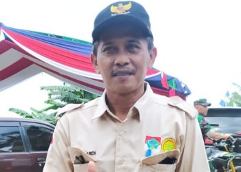 Dinas Pertanian Ambil Bagian di Mooat Horti & Culture Fest 2022