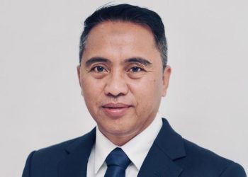 Bupati Boltim Berikan Ucapan HUT TNI ke-77