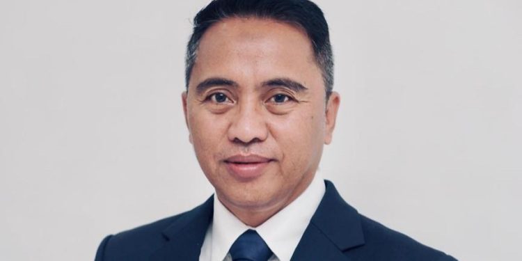 Bupati Boltim Berikan Ucapan HUT TNI ke-77