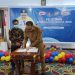Bupati Limi Teken MoU Bersama PT Indomarco Prismatama dan Buka Bimtek Kewirausahaan Mandiri UMKM