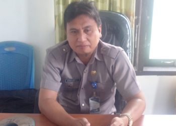 Dinsos Boltim Lakukan Pendampingan 23 Kasus ABH