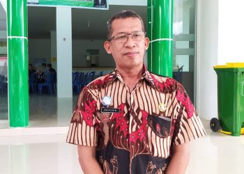 Pembuatan IPAL di RSUD Ambang Pratama Boltim Segera Berproses