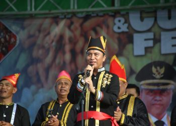 MHF Sukses Digelar, SSM: Tahun Depan Lebih Meriah Lagi