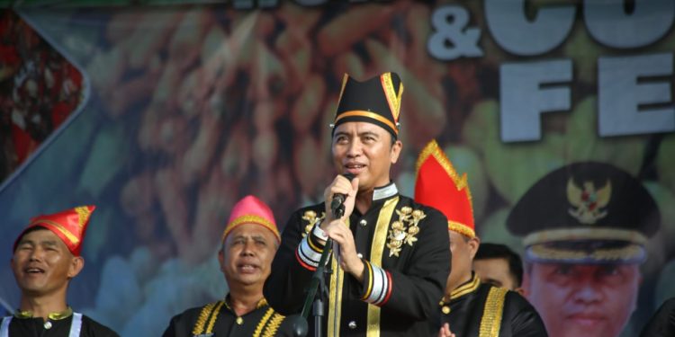 MHF Sukses Digelar, SSM: Tahun Depan Lebih Meriah Lagi