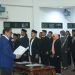 Ini Nama-nama 34 ASN yang Dilantik Bupati Boltim