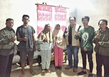 BP2MI Sulut Kembali Fasilitasi Pemulangan PMI yang Terkendala dari Malaysia