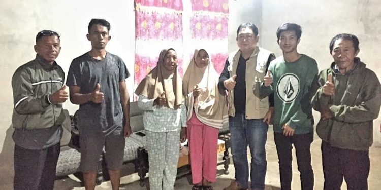 BP2MI Sulut Kembali Fasilitasi Pemulangan PMI yang Terkendala dari Malaysia