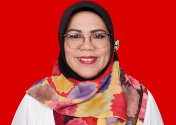 Badaria Mokoginta Sah Calon Terpilih Sangadi Bilalang Satu