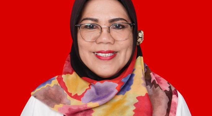 Badaria Mokoginta Sah Calon Terpilih Sangadi Bilalang Satu