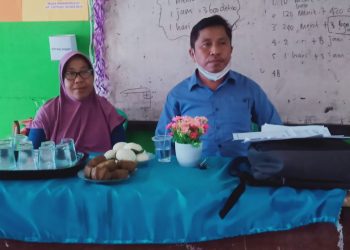 Dinas Pendidikan Pacu Program Kesetaraan Paket A, B dan C