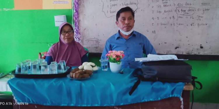Dinas Pendidikan Pacu Program Kesetaraan Paket A, B dan C