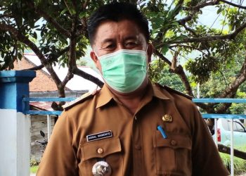 Besok, Pemeriksaan Mata Gratis Digelar di Puskesmas Modayag