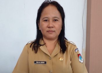 Satu Parpol Belum Ajukan Permintaan Banpol