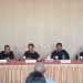 MP-TPTGR Pemkab Bolmong Sidang Puluhan ASN dan Pihak Ketiga