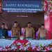 Ketua DPRD Hadir di Rakor Pengintegrasian Data PAUD ke Aplikasi SI PINTER Bolsel