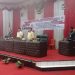 DPRD Kotamobagu Gelar Paripurna Tahap I KUA-PPAS Perubahan APBD