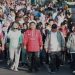 Ketua DPRD Kotamobagu Apresiasi Kegiatan Fun Run dan Fun Bike Polres Kotamobagu