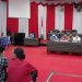 DPRD Kotamobagu Terima Aspirasi Mahasiswa