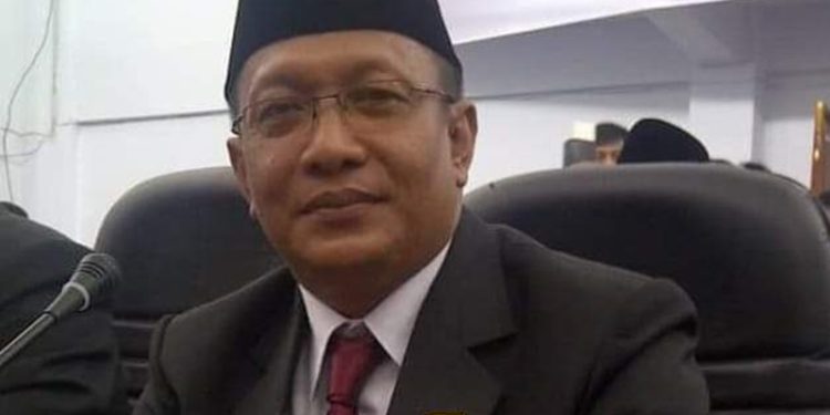 Ketua Komisi I DPRD Kotamobagu Ingatkan Mitra Kerja Agar Maksimal