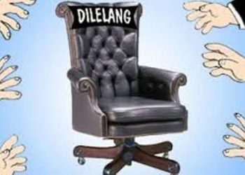 Pemkab Bolmong Buka Seleksi JPT Pratama, Berikut Jumlah Jabatan yang Dilelang