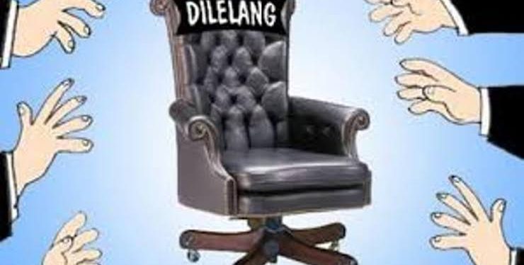 Pemkab Bolmong Buka Seleksi JPT Pratama, Berikut Jumlah Jabatan yang Dilelang