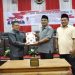Meiddy Makalalag Tetapkan Empat Perda pada Rapat Paripurna