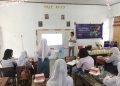 SMA Negeri I Modayag Gelar Pelatihan Jurnalistik
