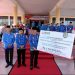 Pemkab Bolmong Terima Dana CSR Rp 1,9 Miliar dari BSG