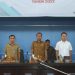Bupati Boltim Lantik Pengurus LPPD Periode 2021-2025