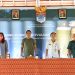 Bupati Boltim Buka Coaching Clinic dan Evaluasi Renja dan Renstra OPD Tahun 2022