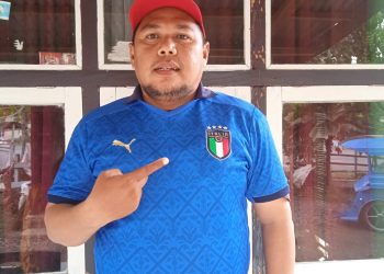 Gli Azzuri Gagal Lolos ke Piala Dunia 2022, Babe; Saya Dukung Timnas Perancis Dulu