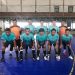 Porwanas Jatim 2022: Dua Tim Futsal Sulut Kalahkan Aceh dan Papua Barat