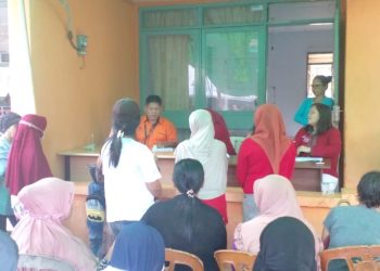 Mulai Disalurkan, 4.269 KPM Terima BLT BBM, Sembako dan PKH