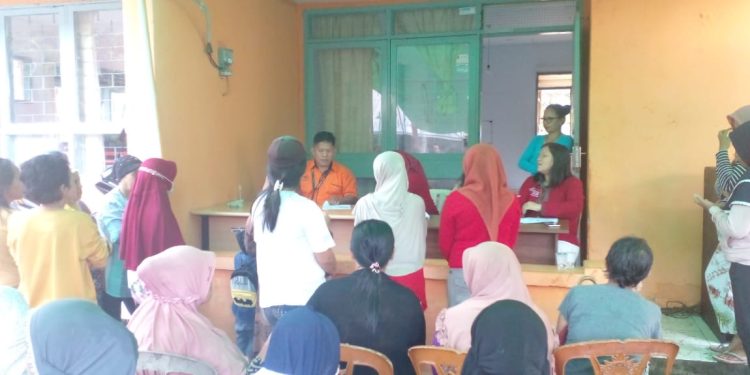 Mulai Disalurkan, 4.269 KPM Terima BLT BBM, Sembako dan PKH