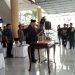 Bupati Limi Ambil Sumpah Tiga Pejabat Eselon II