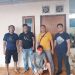 Pelaku Penikaman Dua Orang di Jessy Home Lolak Berhasil Dibekuk Tim ‘Bang Tox’