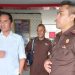 Bupati Boltim Lakukan Kunjungan ke Kantor Kejari Kotamobagu