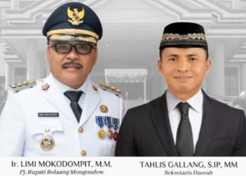 Resmi Dilaunching Bupati Limi, Inilah 7 Inovasi Pelayanan Berbasis Teknologi Karya ASN Bolmong