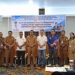 Bupati Boltim Buka Pelatihan Manajemen Kasus dan Peningkatan Standar Layanan Perempuan dan Anak