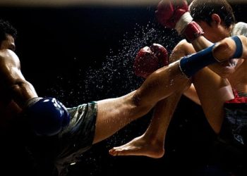 Atlet Cabor Muaythai Peraih Medali PON Papua Siap Ramaikan Porprov Sulut di Bolmong