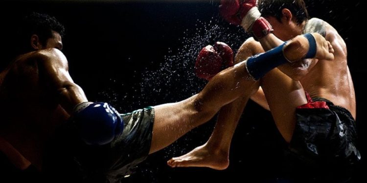 Atlet Cabor Muaythai Peraih Medali PON Papua Siap Ramaikan Porprov Sulut di Bolmong