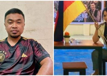 Der Panzer Favorit Juara Piala Dunia 2022, Boy; Jangan Ba Pandang Enteng Jerman