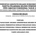 Pansel Umumkan Hasil Seleksi Administrasi PPPK Nakes Pemkab Boltim Tahun 2022, ini Nama-nama yang Lulus