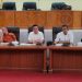 Respon Laporan Warga, DPRD Bolmong Gelar RDP dengan UPP Labuan Uki