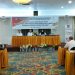 Sekda Tahlis Buka Bimtek Pengawasan dan Implementasi Perizinan Berusaha Berbasis Resiko