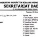 Besok, Pemkab Boltim Gelar Upacara Peringatan HUT Korpri ke-51