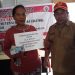Sebanyak 76 KPM Desa Posilagon Menerima BLT DD 3 Tahap